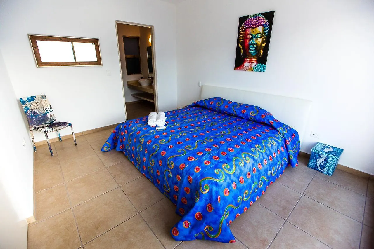 Condominio Paraiso Magico Playa del Carmen 0*,