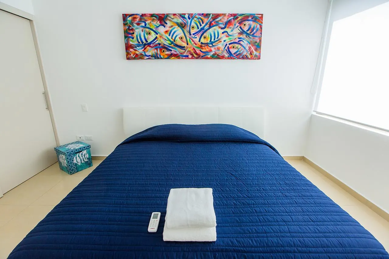 Condominio Paraiso Magico Playa del Carmen