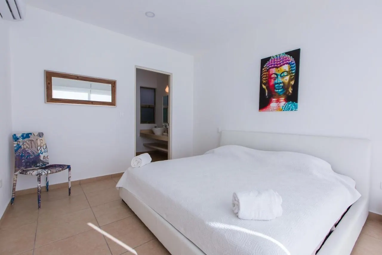 Condominio Paraiso Magico Playa del Carmen Apartment