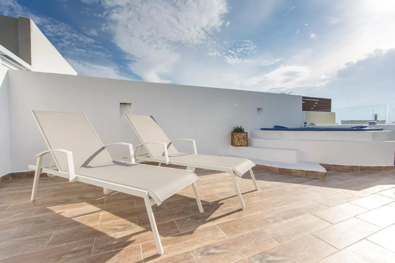 Apartment Condominio Paraiso Magico Playa del Carmen