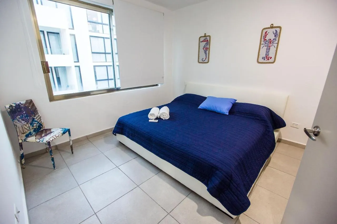 Condominio Paraiso Magico Playa del Carmen Apartment