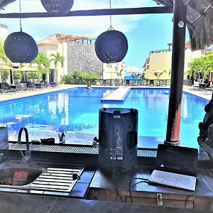 Aldea Thai Playa del Carmen