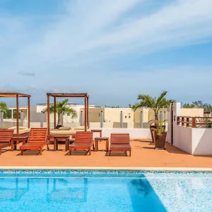 Casa Del Mar By Moskito Playa del Carmen
