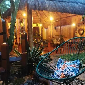 Hotel Barrio Latino Hotel
