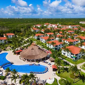5* Ośrodek wypoczynkowy Ocean Maya Royale - Tylko Dla Dorosłych