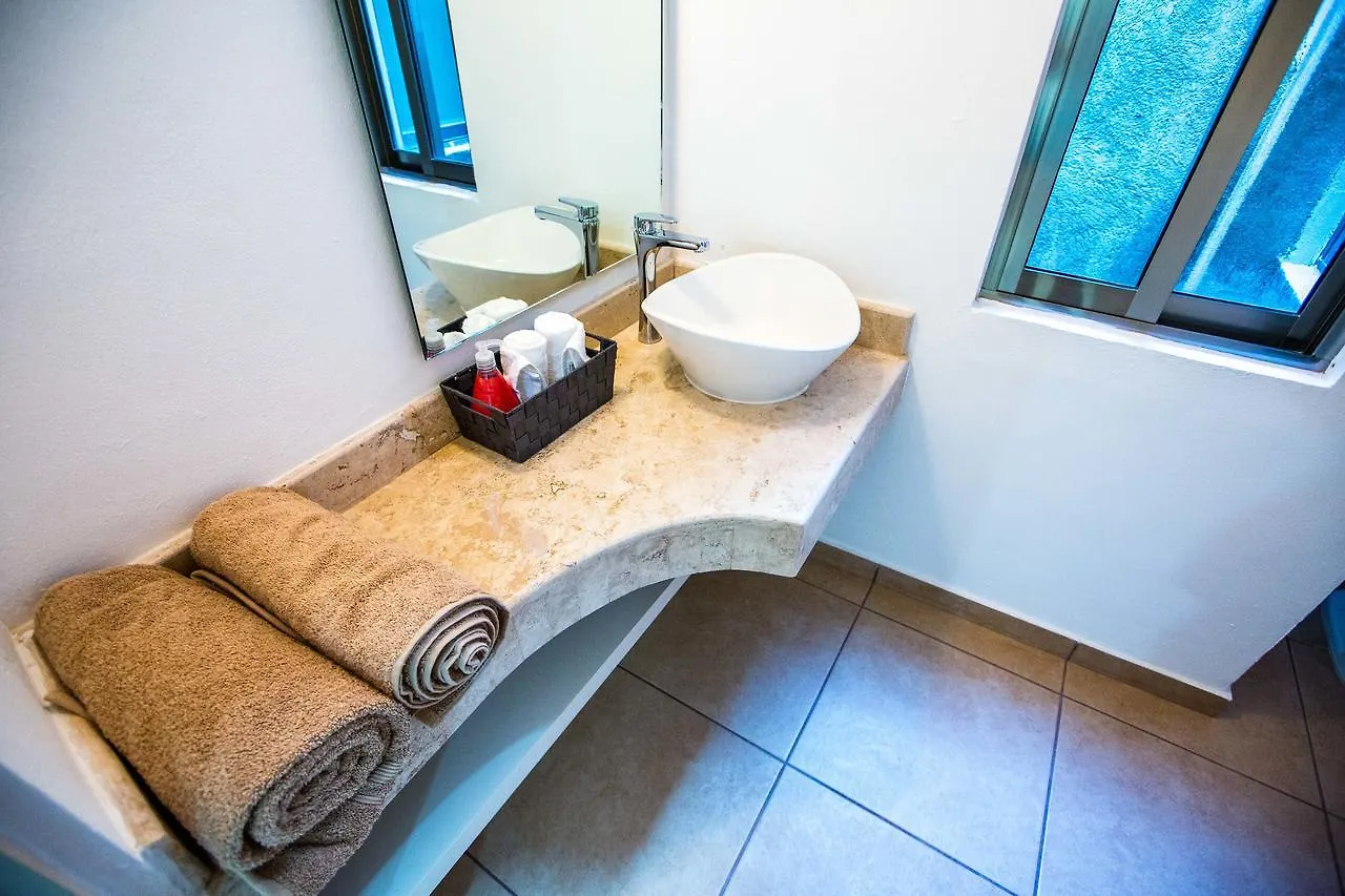 Condominio Paraiso Magico Playa del Carmen Apartmán