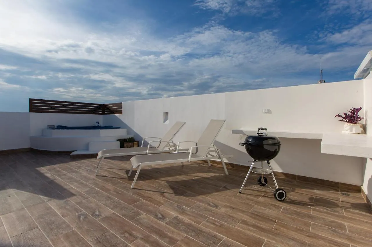Condominio Paraiso Magico Playa del Carmen 0*,  Mexiko